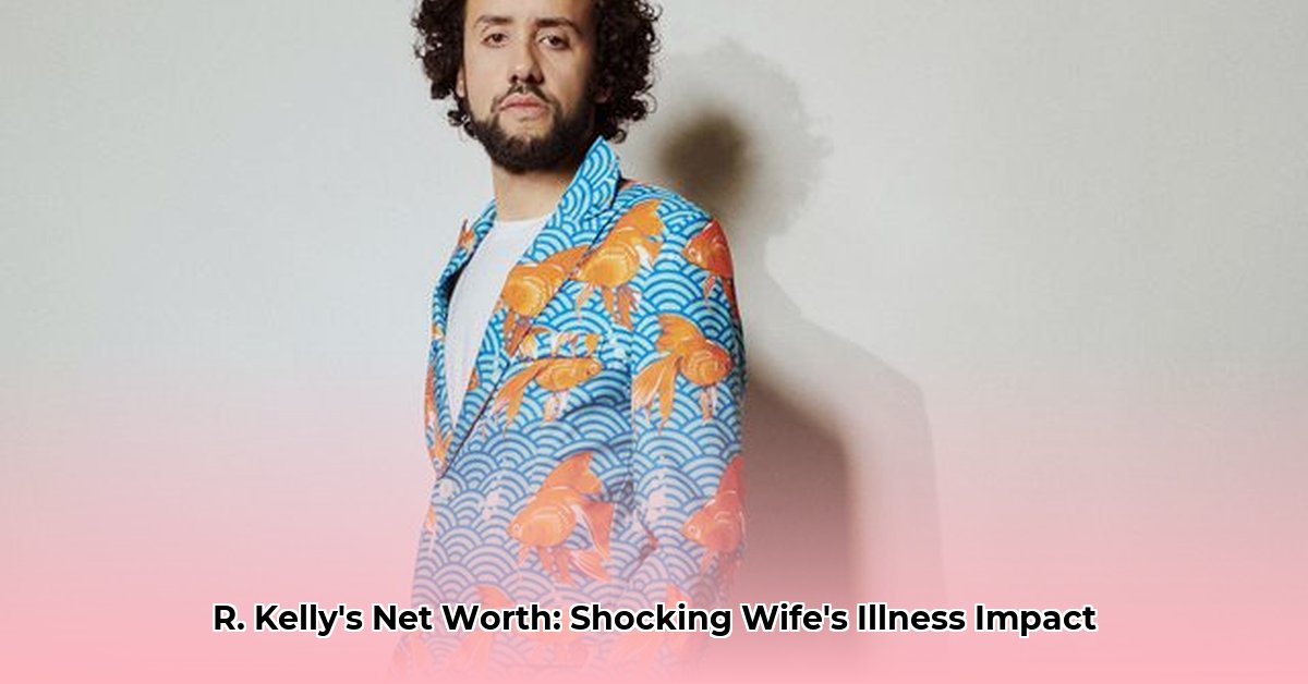 rhead-kelly-net-worth